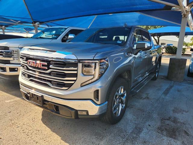 gmc sierra 1500 2024 3GTUUDED0RG129647 image gmc sierra 1500 2024 3GTUUDED0RG129647 image